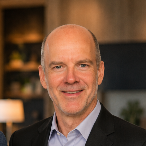 Daniel Dow, M.D.